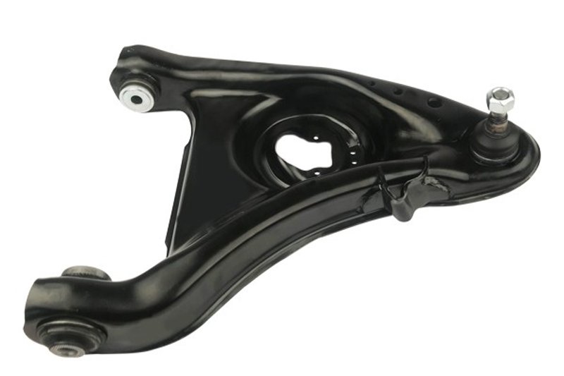 Suspensia X15CJ0966 Suspension Control Arm and Ball Joint Assembly - Front Right Lower