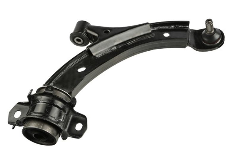 Suspensia X15CJ1064 Suspension Control Arm and Ball Joint Assembly - Front Right Lower