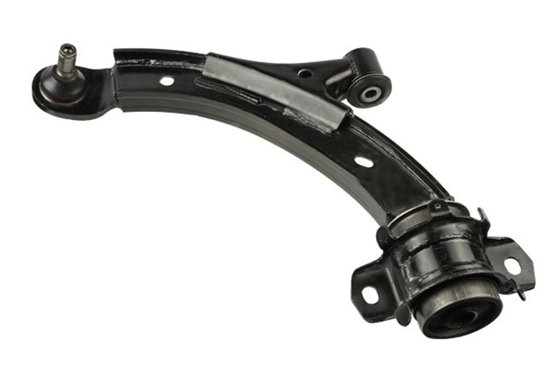 Suspensia X15CJ1067 Suspension Control Arm and Ball Joint Assembly - Front Left Lower