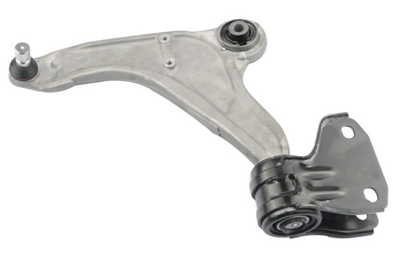 Suspensia X15CJ1341 Suspension Control Arm and Ball Joint Assembly - Front Left Lower
