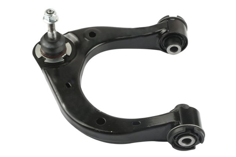 Suspensia X15CJ1345 Suspension Control Arm and Ball Joint Assembly - Front Left Upper