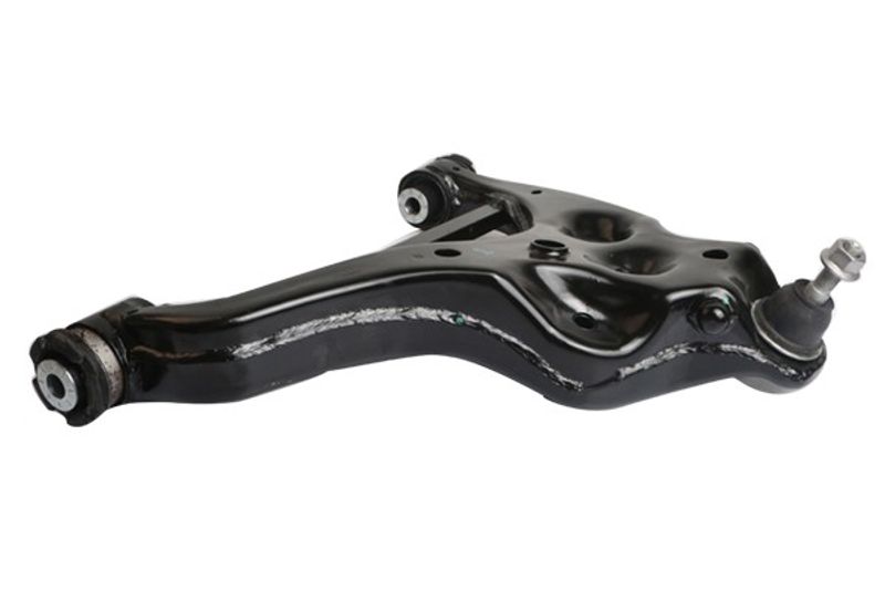 Suspensia X15CJ1522 Suspension Control Arm and Ball Joint Assembly - Front Right Lower