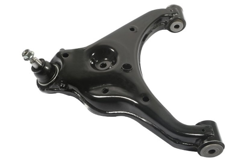 Suspensia X15CJ1627 Suspension Control Arm and Ball Joint Assembly - Front Left Lower