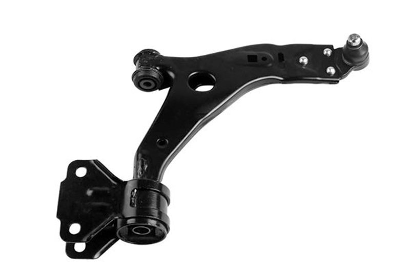 Suspensia X15CJ6600 Suspension Control Arm and Ball Joint Assembly - Front Right Lower