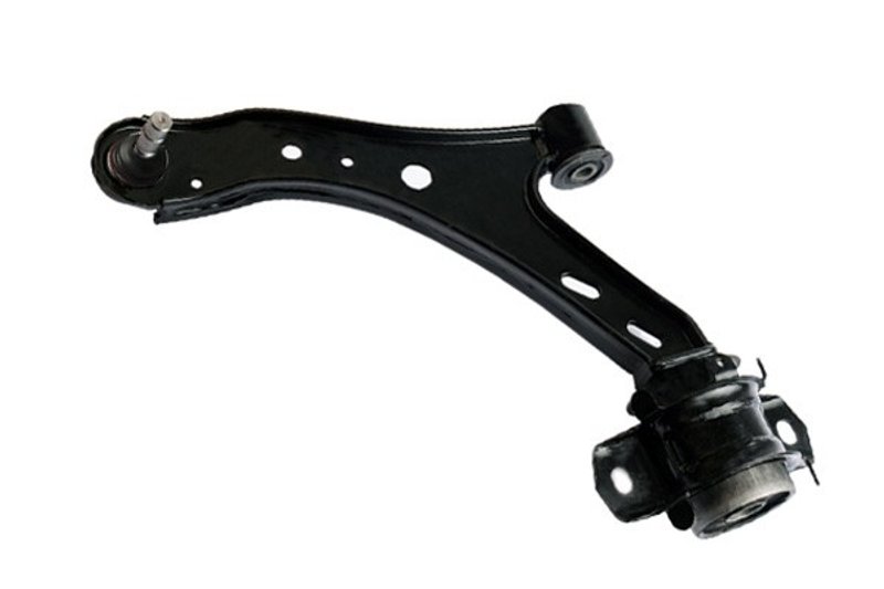 Suspensia X15CJ7025 Suspension Control Arm and Ball Joint Assembly - Front Left Lower