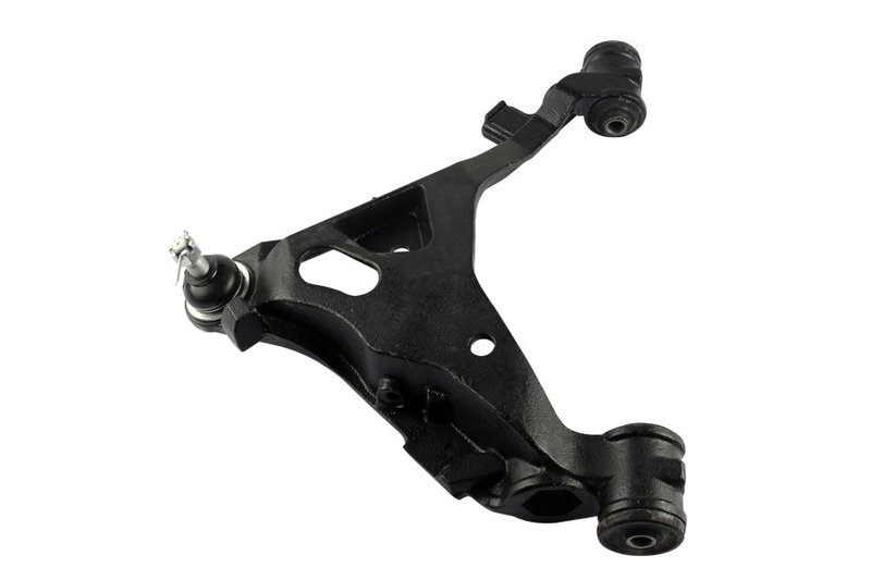 Suspensia X15CJ7072 Suspension Control Arm and Ball Joint Assembly - Front Left Lower