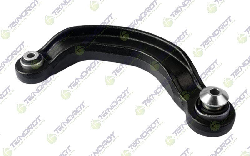 Suspensia X15CJ7084 Suspension Control Arm and Ball Joint Assembly - Rear Right Upper