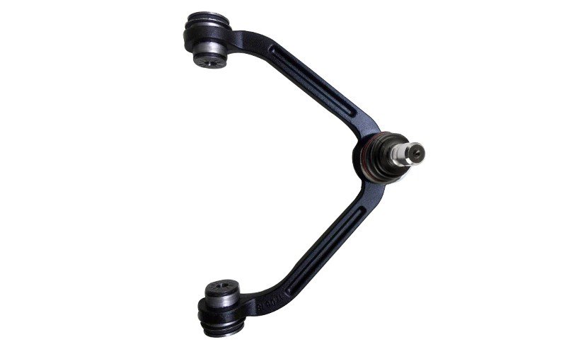 Suspensia X15CJ7125 Suspension Control Arm and Ball Joint Assembly - Front Right Upper