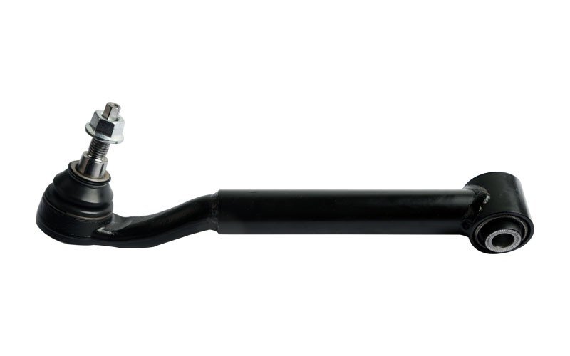 Suspensia X15CJ7169 Suspension Control Arm and Ball Joint Assembly - Front Left Lower Rearward