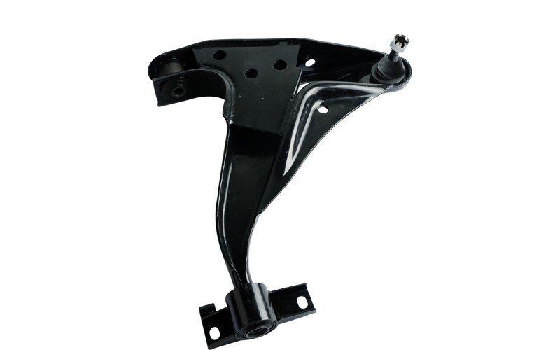 Suspensia X15CJ7269 Suspension Control Arm and Ball Joint Assembly - Front Right Lower