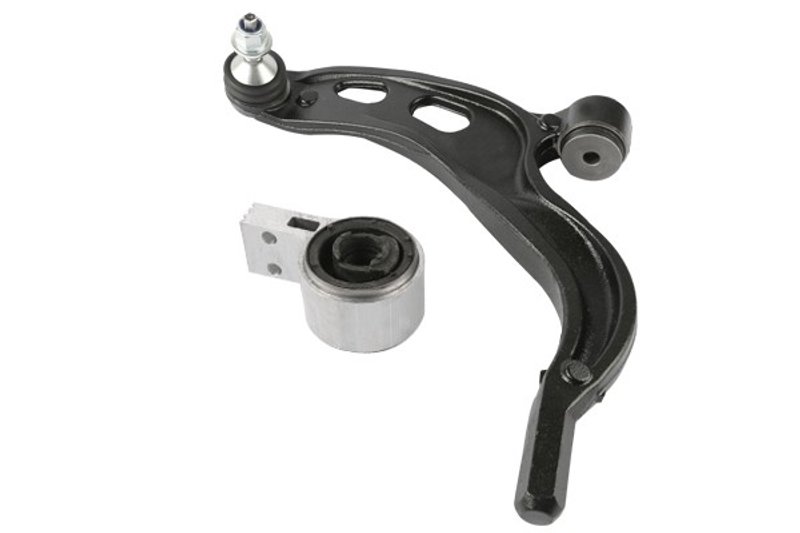 Suspensia X15CJ7806 Suspension Control Arm and Ball Joint Assembly - Front Left Lower