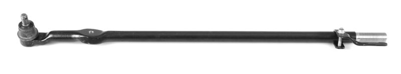 Suspensia X15DL0050 Steering Drag Link - At Pitman Arm
