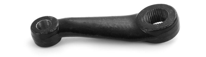 Suspensia X15PA0038 Steering Pitman Arm - Front