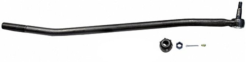 Suspensia X15TE0026 Steering Tie Rod End - Front Inner, Front Left Outer or Front Right Outer