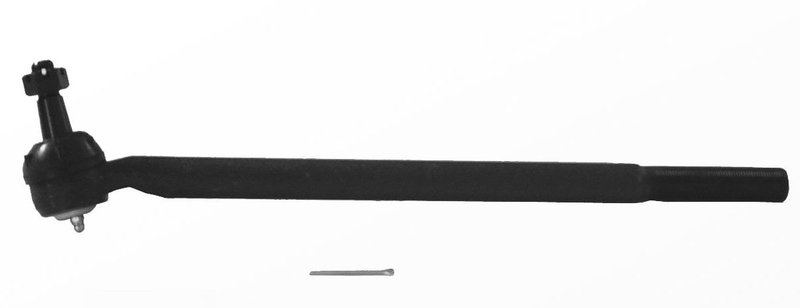 Suspensia X15TE0192 Steering Tie Rod End - Front Inner