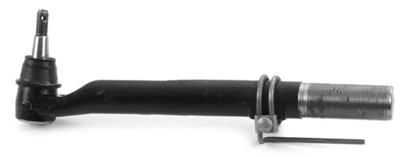 Suspensia X15TE0420 Steering Tie Rod End - Front Right Outer
