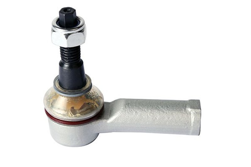 Suspensia X15TE0630 Steering Tie Rod End - Front Outer