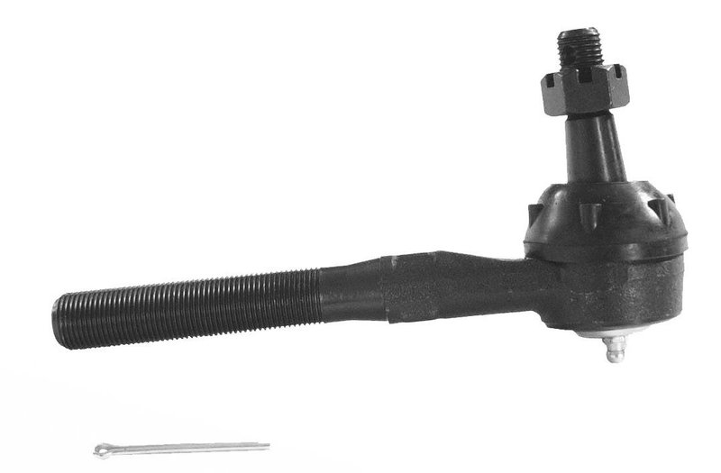 Suspensia X15TE7546 Steering Tie Rod End - Front Right Outer