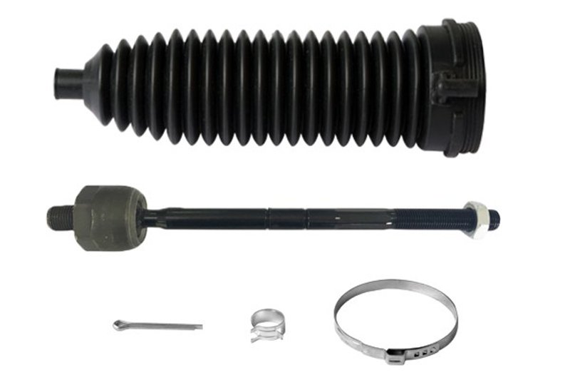Suspensia X15TR0440 Steering Tie Rod End - Front
