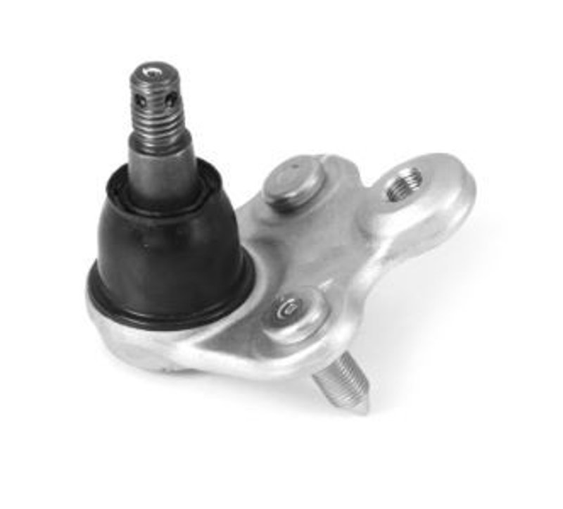 Suspensia X17BJ0388 Suspension Ball Joint - Front Lower