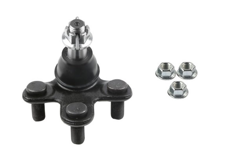 Suspensia X17BJ0419 Suspension Ball Joint - Front Lower