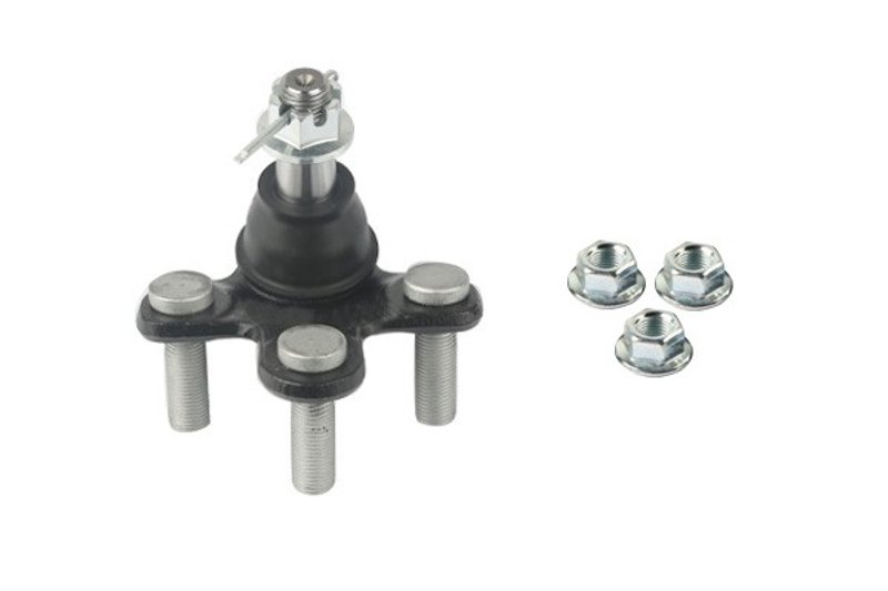 Suspensia X17BJ0442 Suspension Ball Joint - Front Lower