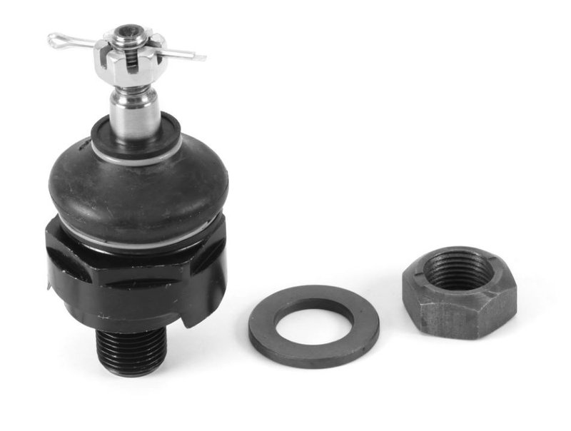 Suspensia X17BJ0454 Suspension Ball Joint - Front Upper