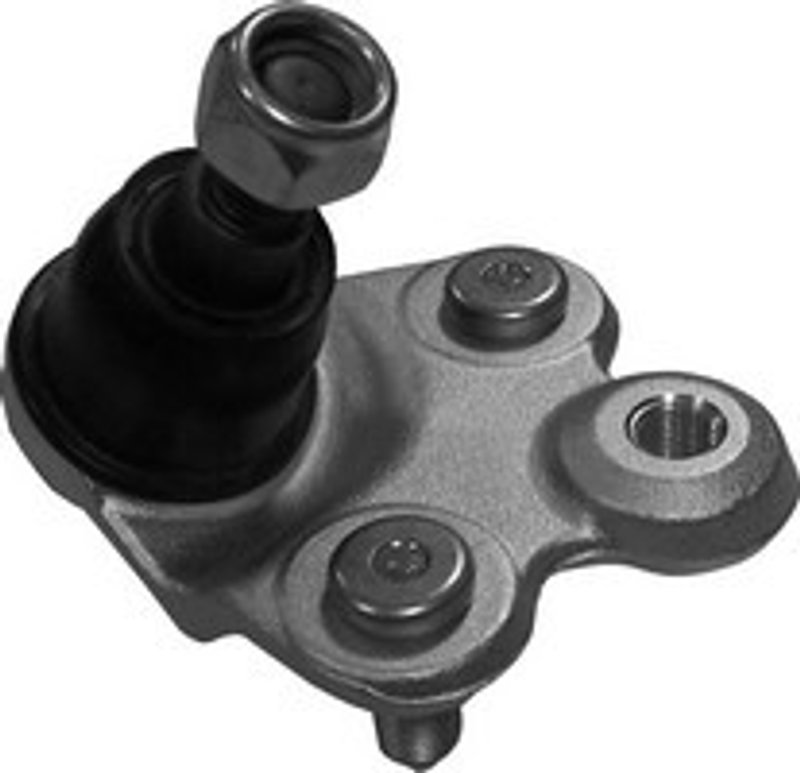 Suspensia X17BJ0642 Suspension Ball Joint - Front Left Lower