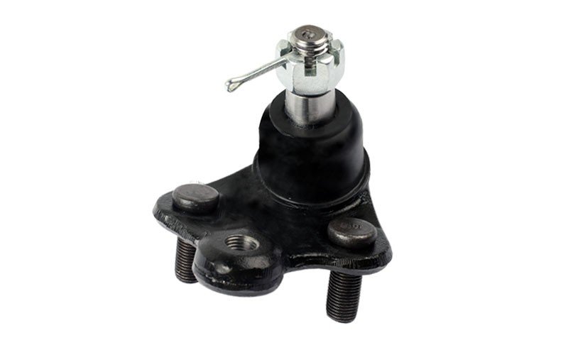 Suspensia X17BJ6995 Suspension Ball Joint - Front Right Lower