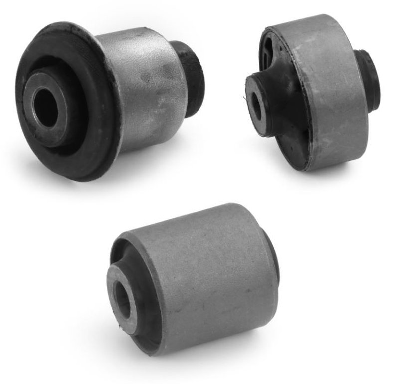 Suspensia X17BU0800 Suspension Control Arm Bushing Kit - Front Lower
