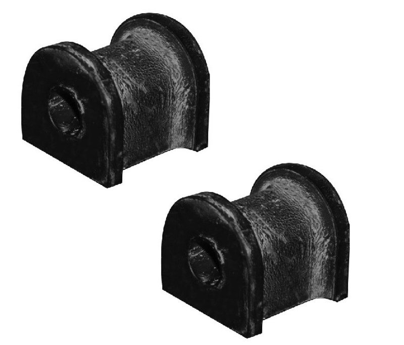 Suspensia X17BU7501 Suspension Stabilizer Bar Bushing - Rear