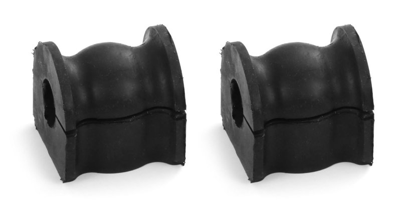 Suspensia X17BU7776 Suspension Stabilizer Bar Bushing - Rear