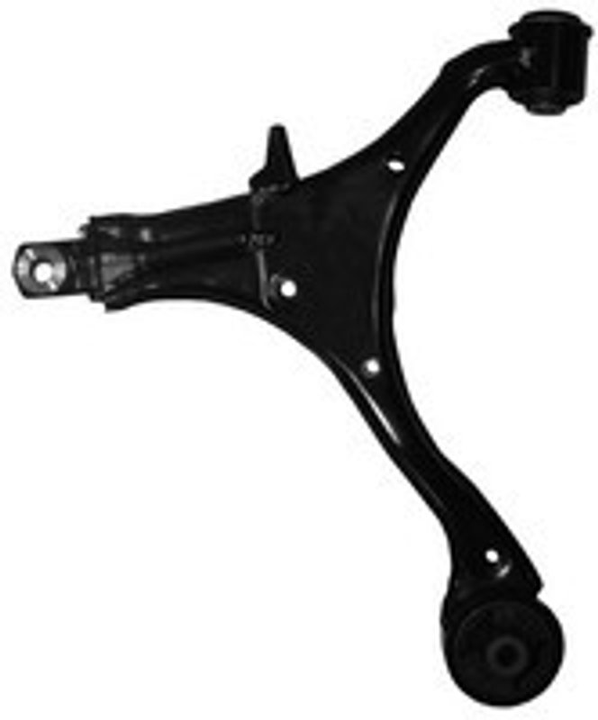Suspensia X17CA1626 Suspension Control Arm - Front Right Lower