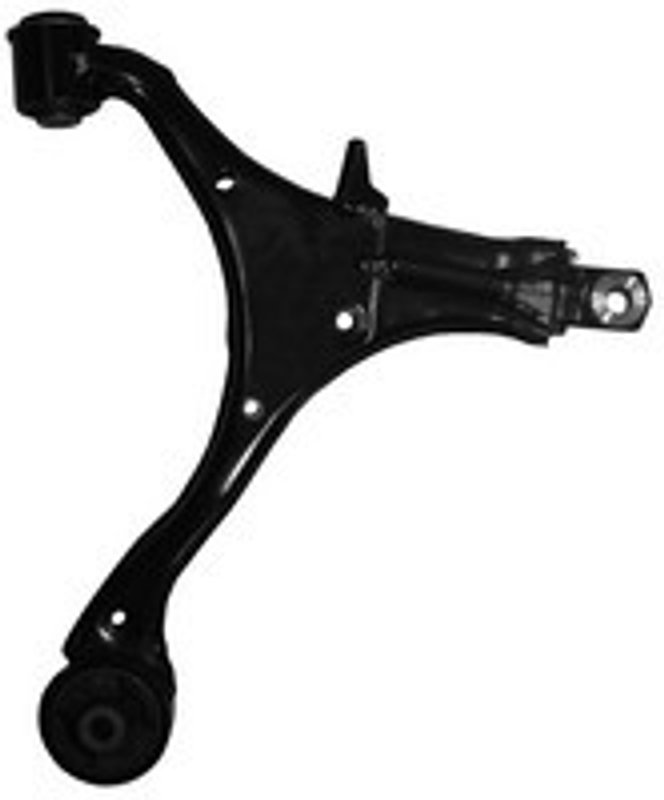 Suspensia X17CA1627 Suspension Control Arm - Front Left Lower