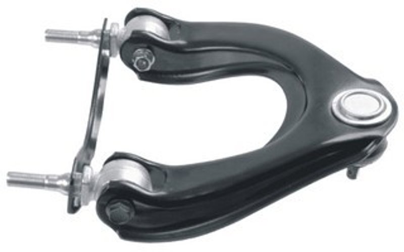Suspensia X17CJ0607 Suspension Control Arm and Ball Joint Assembly - Front Right Upper