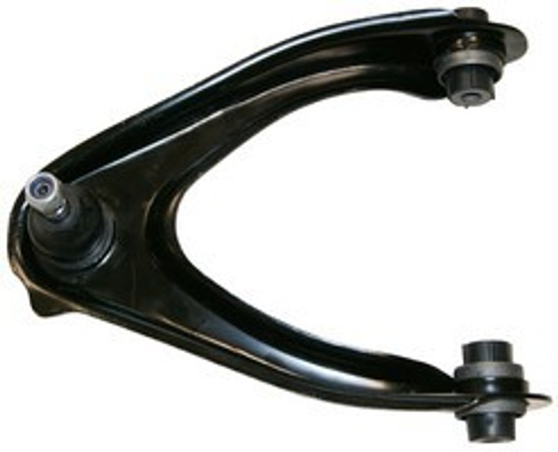 Suspensia X17CJ0620 Suspension Control Arm and Ball Joint Assembly - Front Left Upper