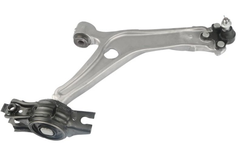 Suspensia X17CJ1200 Suspension Control Arm and Ball Joint Assembly - Front Right Lower