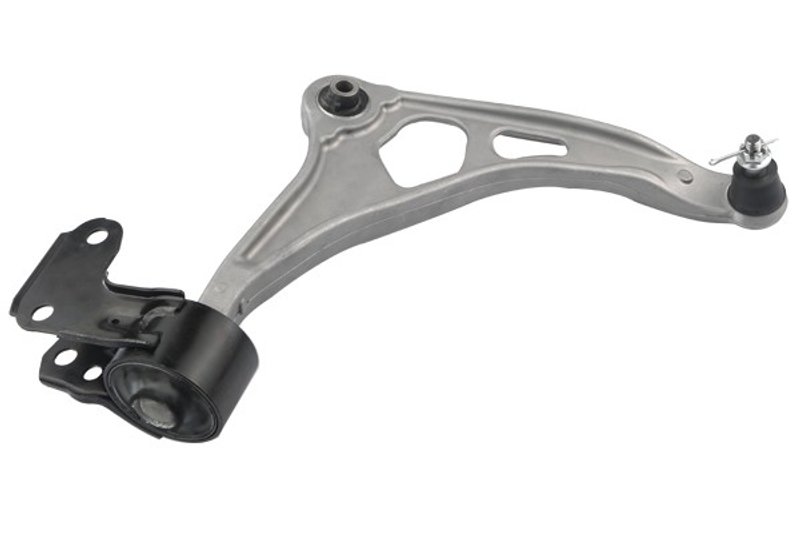 Suspensia X17CJ1502 Suspension Control Arm and Ball Joint Assembly - Front Right Lower