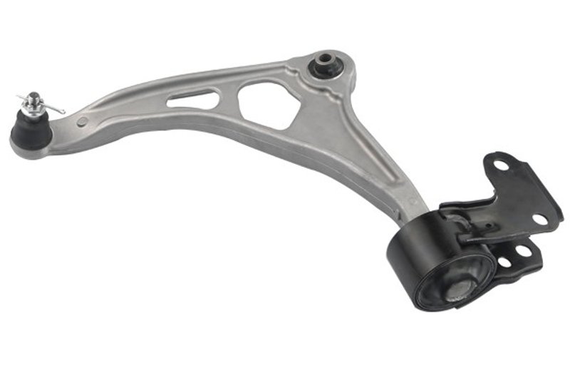 Suspensia X17CJ1505 Suspension Control Arm and Ball Joint Assembly - Front Left Lower