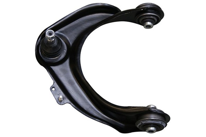 Suspensia X17CJ1590 Suspension Control Arm and Ball Joint Assembly - Front Left Upper