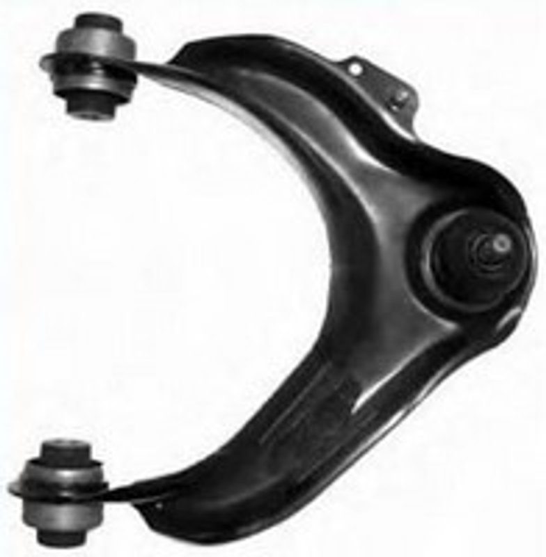 Suspensia X17CJ1591 Suspension Control Arm and Ball Joint Assembly - Front Left Upper or Front Right Upper