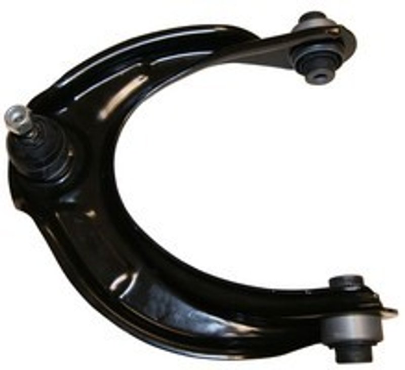 Suspensia X17CJ1619 Suspension Control Arm and Ball Joint Assembly - Front Left Upper