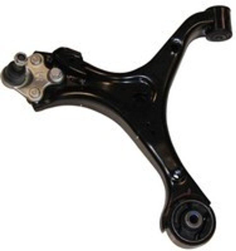 Suspensia X17CJ1647 Suspension Control Arm and Ball Joint Assembly - Front Right Lower