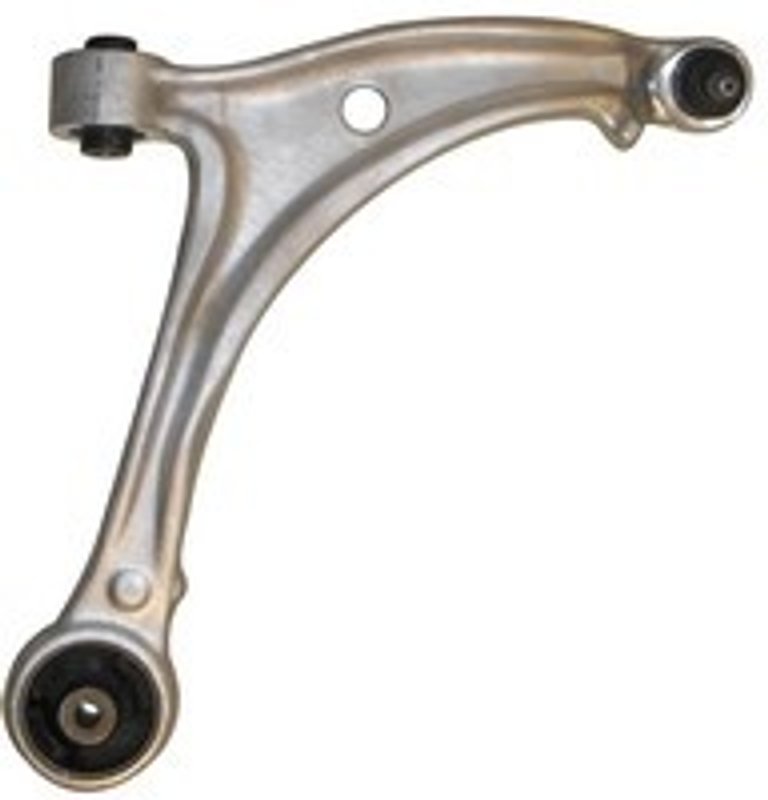 Suspensia X17CJ1675 Suspension Control Arm and Ball Joint Assembly - Front Right Lower