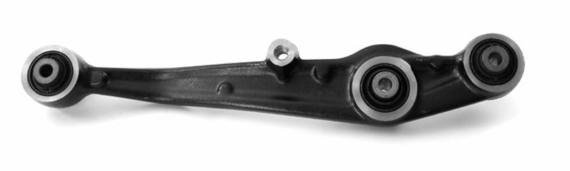 Suspensia X17LA0166 Suspension Control Arm - Rear Left Lower