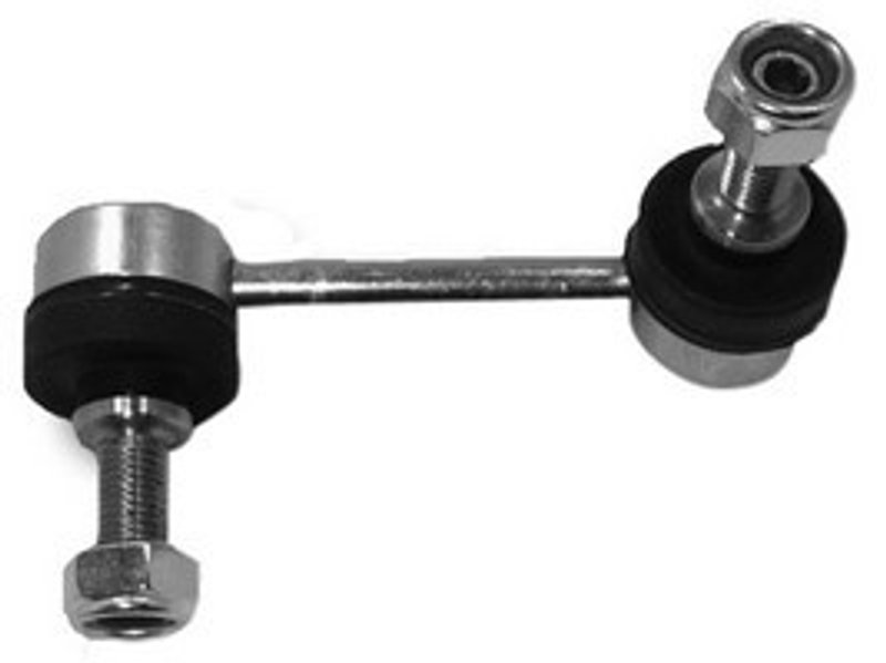 Suspensia X17SL0600 Suspension Stabilizer Bar Link - Rear Right