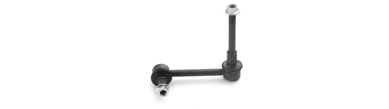 Suspensia X17SL4686 Suspension Stabilizer Bar Link - Rear Right