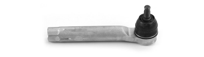 Suspensia X17TE0520 Steering Tie Rod End - Front Right Outer