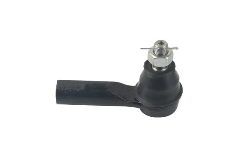 Suspensia X17TE0861 Steering Tie Rod End - Front Outer