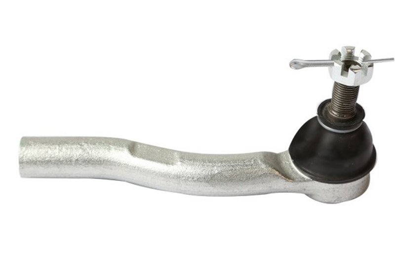 Suspensia X17TE1636 Steering Tie Rod End - Front Right Outer